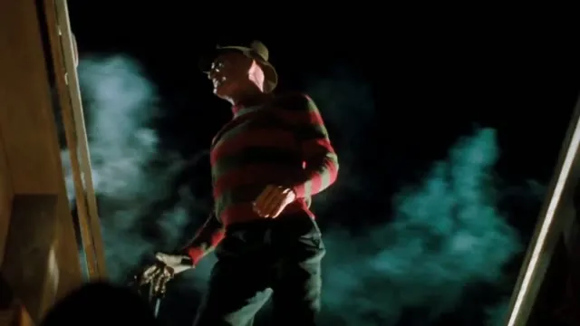 Cái Chết Của Freddy: Cơn Ác Mộng Cuối Cùng 1991 Vietsub HD - TVHay Cái Chết Của Freddy: Cơn Ác Mộng Cuối Cùng 1991 Vietsub HD - TVHay