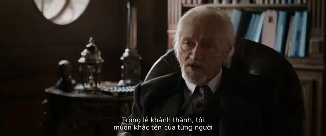 Hình ảnh trong phim See You Up There trên TVHay Hình ảnh trong phim See You Up There trên TVHay