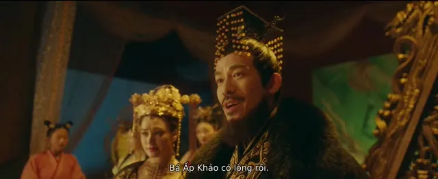 Xem phim Phong Thần Đát Kỷ Vietsub HD tại TVHay Xem phim Phong Thần Đát Kỷ Vietsub HD tại TVHay