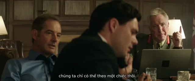 Hình ảnh trong phim Thiên Nhãn trên TVHay Hình ảnh trong phim Thiên Nhãn trên TVHay