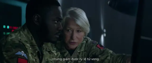 Thiên Nhãn 2015 Vietsub HD - TVHay Thiên Nhãn 2015 Vietsub HD - TVHay