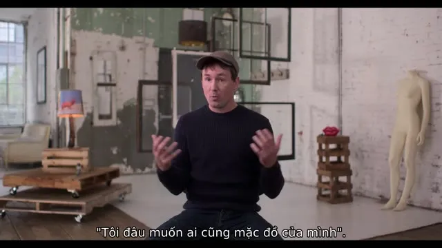 White Hot: Thăng Trầm Của Abercrombie & Fitch 2022 Vietsub HD - TVHay White Hot: Thăng Trầm Của Abercrombie & Fitch 2022 Vietsub HD - TVHay