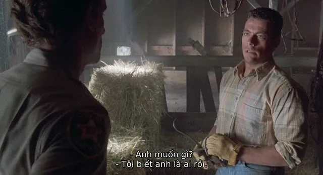 Nowhere To Run 1993 Vietsub HD - TVHay Nowhere To Run 1993 Vietsub HD - TVHay