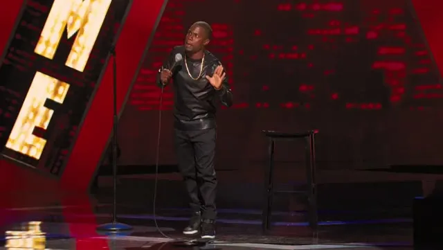 Hình ảnh trong phim Để Tôi Giải Thích – Kevin Hart trên TVHay Hình ảnh trong phim Để Tôi Giải Thích – Kevin Hart trên TVHay