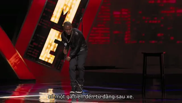 Để Tôi Giải Thích – Kevin Hart 2013 Vietsub HD - TVHay Để Tôi Giải Thích – Kevin Hart 2013 Vietsub HD - TVHay