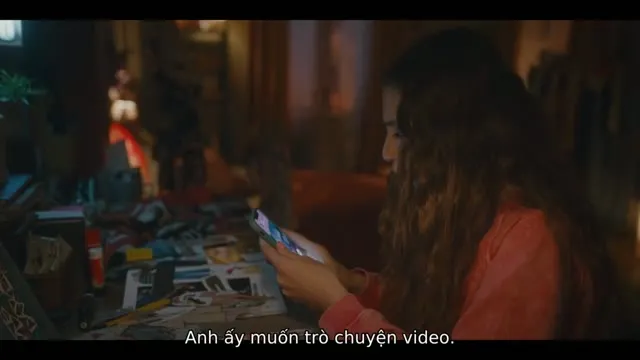 Hình ảnh trong phim Merve Là Chính Mình trên TVHay Hình ảnh trong phim Merve Là Chính Mình trên TVHay