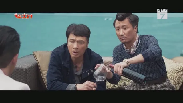Kẻ Xấu Báo Hỷ 2016 Vietsub HD - TVHay Kẻ Xấu Báo Hỷ 2016 Vietsub HD - TVHay