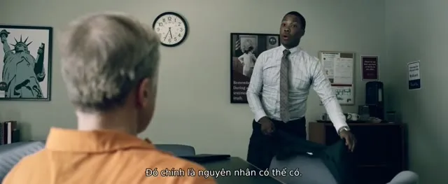 Thảm Hoạ Hôn Nhân Tại Georgetown 2019 Vietsub HD - TVHay Thảm Hoạ Hôn Nhân Tại Georgetown 2019 Vietsub HD - TVHay