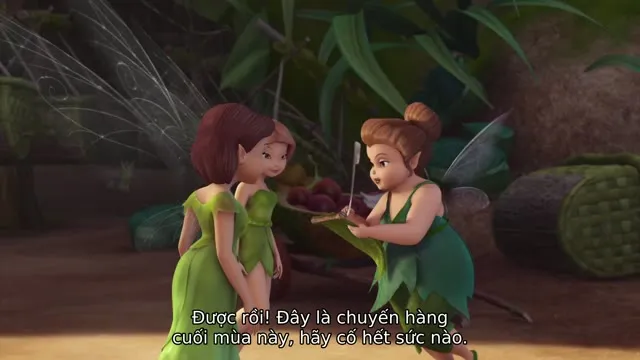 Xem phim Tiên Nữ Tinker Bell Vietsub HD tại TVHay Xem phim Tiên Nữ Tinker Bell Vietsub HD tại TVHay
