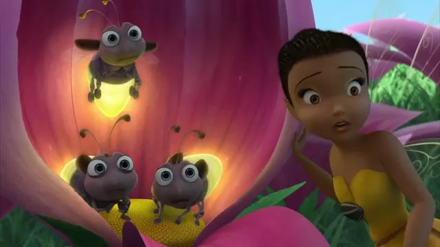 Tiên Nữ Tinker Bell 2012 Vietsub HD - TVHay Tiên Nữ Tinker Bell 2012 Vietsub HD - TVHay
