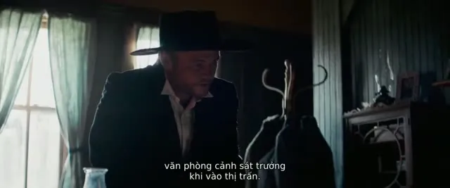 Hình ảnh trong phim Tay Súng Huyền Thoại trên TVHay Hình ảnh trong phim Tay Súng Huyền Thoại trên TVHay