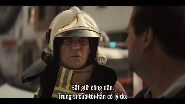 Xem phim Dưới Màn Lửa Vietsub HD tại TVHay Xem phim Dưới Màn Lửa Vietsub HD tại TVHay