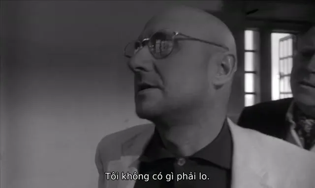 Cul-de-sac 1966 Vietsub HD - TVHay Cul-de-sac 1966 Vietsub HD - TVHay