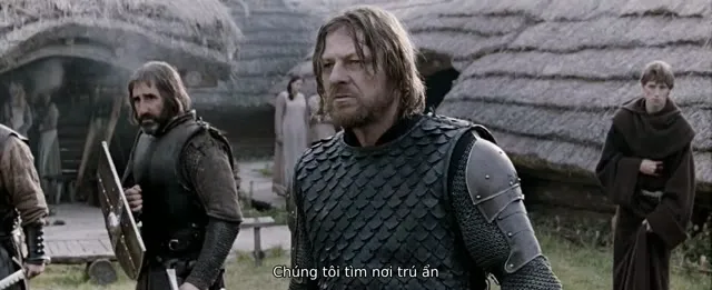 Hình ảnh trong phim Ngôi Làng Ma trên TVHay Hình ảnh trong phim Ngôi Làng Ma trên TVHay