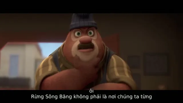 Xem phim Chuyến Phiêu Lưu Của Gấu Vietsub HD tại TVHay Xem phim Chuyến Phiêu Lưu Của Gấu Vietsub HD tại TVHay