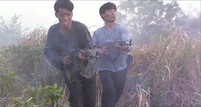 Viên Đạn Trong Đầu 1990 Vietsub HD - TVHay Viên Đạn Trong Đầu 1990 Vietsub HD - TVHay