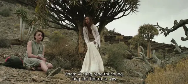 Nắng Sa Mạc 2013 Vietsub HD - TVHay Nắng Sa Mạc 2013 Vietsub HD - TVHay