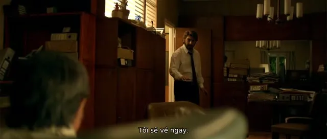 Bí Mật Sau Ánh Mắt 2009 Vietsub HD - TVHay Bí Mật Sau Ánh Mắt 2009 Vietsub HD - TVHay