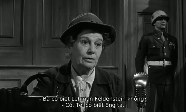 Tòa Án Chiến Tranh 1961 Vietsub HD - TVHay Tòa Án Chiến Tranh 1961 Vietsub HD - TVHay