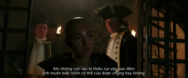 Hình ảnh trong phim Cướp Biển Vùng Caribê 5: Salazar Báo Thù trên TVHay Hình ảnh trong phim Cướp Biển Vùng Caribê 5: Salazar Báo Thù trên TVHay