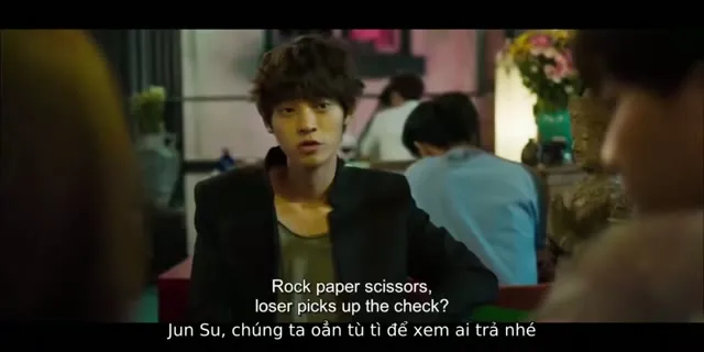 Yêu Phải Nàng Lắm Chiêu 2015 Vietsub HD - TVHay Yêu Phải Nàng Lắm Chiêu 2015 Vietsub HD - TVHay