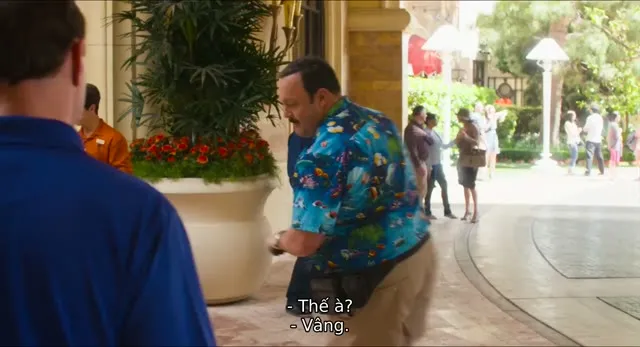 Xem phim Cảnh Sát Paul Blart 2 Vietsub HD tại TVHay Xem phim Cảnh Sát Paul Blart 2 Vietsub HD tại TVHay