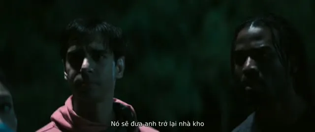 Hình ảnh trong phim Vụ Ám Sát Ngược Thời Gian trên TVHay Hình ảnh trong phim Vụ Ám Sát Ngược Thời Gian trên TVHay