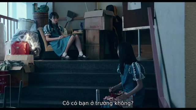 Hình ảnh trong phim Ito trên TVHay Hình ảnh trong phim Ito trên TVHay