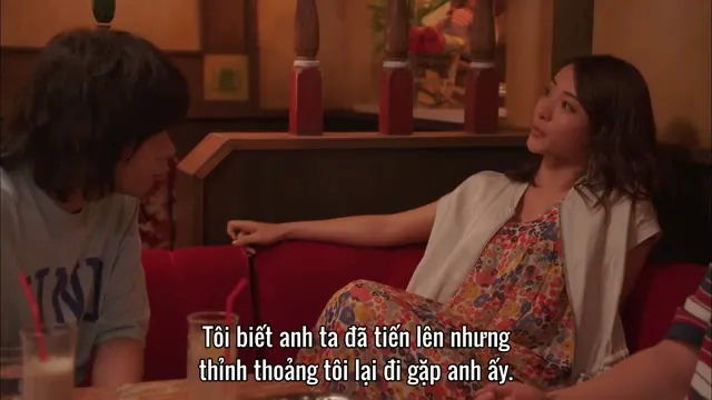 Nàng Hoa Trên Đỉnh Núi 2018 Vietsub HD - TVHay Nàng Hoa Trên Đỉnh Núi 2018 Vietsub HD - TVHay
