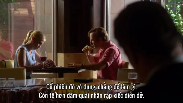 Hình ảnh trong phim Hãy Gọi Cho Saul (Phần 2) trên TVHay Hình ảnh trong phim Hãy Gọi Cho Saul (Phần 2) trên TVHay