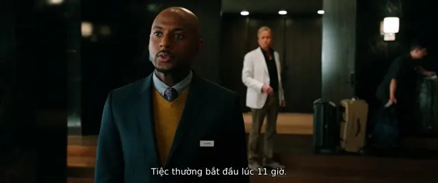 Hình ảnh trong phim Bô Lão Xì Tin trên TVHay Hình ảnh trong phim Bô Lão Xì Tin trên TVHay