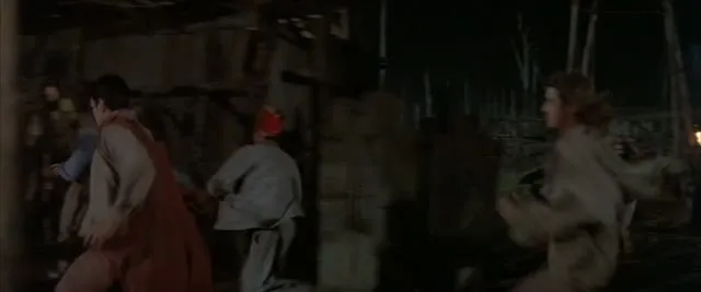 Hình ảnh trong phim No Escape trên TVHay Hình ảnh trong phim No Escape trên TVHay
