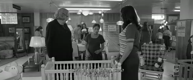 ROMA 2018 Vietsub HD - TVHay ROMA 2018 Vietsub HD - TVHay