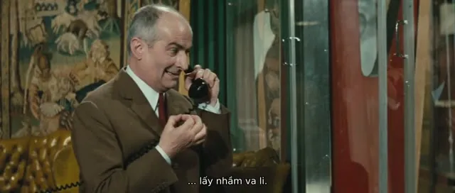 Oscar 1967 Vietsub HD - TVHay Oscar 1967 Vietsub HD - TVHay