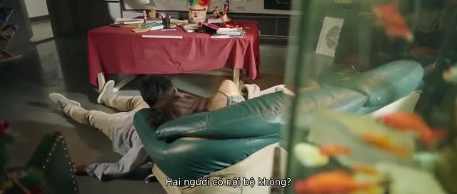 Thanh Xuân Vô Địch 2017 Vietsub HD - TVHay Thanh Xuân Vô Địch 2017 Vietsub HD - TVHay
