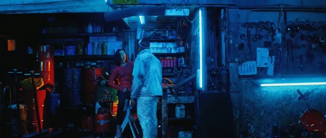 Xem phim Đại Sư HongKong Vietsub HD tại TVHay Xem phim Đại Sư HongKong Vietsub HD tại TVHay