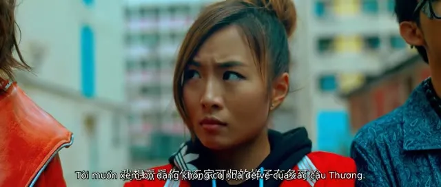 Đại Sư HongKong 2017 Vietsub HD - TVHay Đại Sư HongKong 2017 Vietsub HD - TVHay