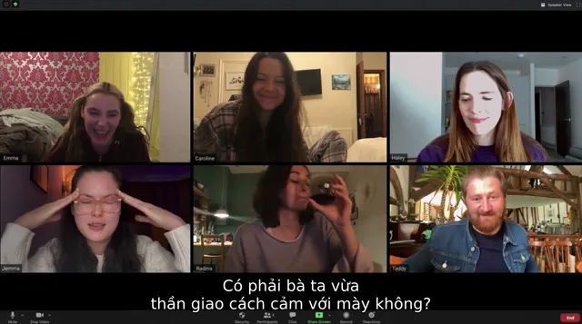 Xem phim Phòng Chat Quỷ Ám Vietsub HD tại TVHay Xem phim Phòng Chat Quỷ Ám Vietsub HD tại TVHay