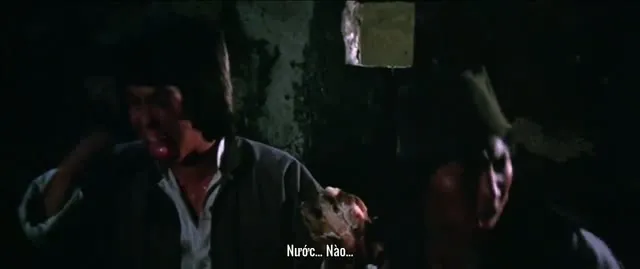 Cuộc Chiến Kẻ Lang Thang 1979 Vietsub HD - TVHay Cuộc Chiến Kẻ Lang Thang 1979 Vietsub HD - TVHay