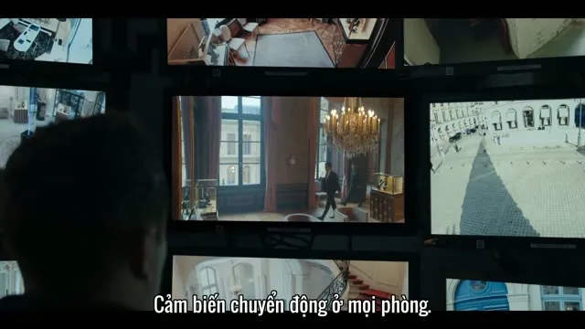 Hình ảnh trong phim Lupin (Phần 3) trên TVHay Hình ảnh trong phim Lupin (Phần 3) trên TVHay