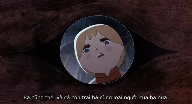 Khúc Ca Của Biển Cả tập 1 Vietsub HD - TVHay Khúc Ca Của Biển Cả tập 1 Vietsub HD - TVHay
