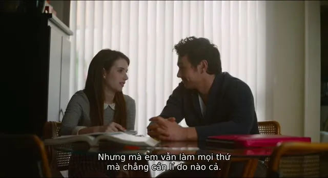 Hình ảnh trong phim Học Đường trên TVHay Hình ảnh trong phim Học Đường trên TVHay