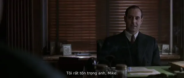 Hình ảnh trong phim Con Đường Diệt Vong trên TVHay Hình ảnh trong phim Con Đường Diệt Vong trên TVHay