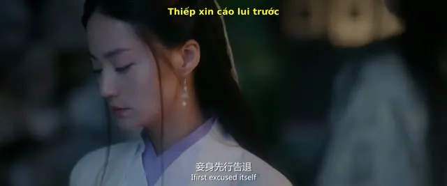 Hình ảnh trong phim Trí Thâm Truyện 2 trên TVHay Hình ảnh trong phim Trí Thâm Truyện 2 trên TVHay