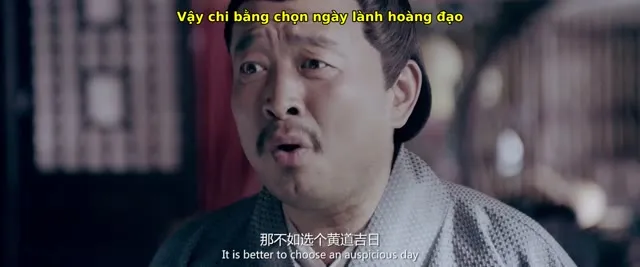 Trí Thâm Truyện 2 2019 Vietsub HD - TVHay Trí Thâm Truyện 2 2019 Vietsub HD - TVHay