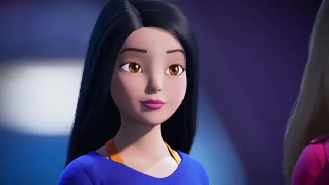 Xem Barbie: Spy Squad tập 1 Vietsub tại TVHay Xem Barbie: Spy Squad tập 1 Vietsub tại TVHay