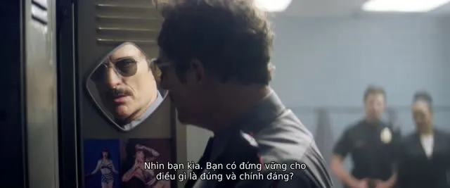 Xem Cảnh Sát Thây Ma tập 1 Thuyết Minh tại TVHay Xem Cảnh Sát Thây Ma tập 1 Thuyết Minh tại TVHay