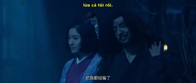 Hình ảnh trong phim Chinh Phục Quỷ Chiến Tranh Samurai trên TVHay Hình ảnh trong phim Chinh Phục Quỷ Chiến Tranh Samurai trên TVHay
