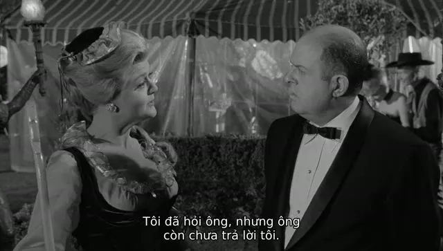 Ứng Cử Viên Bị Giật Dây 1962 Vietsub HD - TVHay Ứng Cử Viên Bị Giật Dây 1962 Vietsub HD - TVHay
