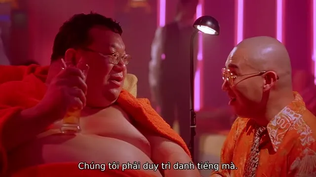 Hình ảnh Kim Kê tập 1 trên TVHay Hình ảnh Kim Kê tập 1 trên TVHay
